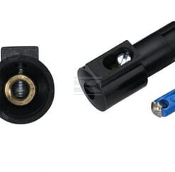 Portafusible