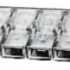 Conector + aislamiento 12 pol. 14 Conector + aislamiento 12 pol.