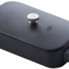 Caja de derivación 8/16 polos