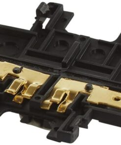 Conector de cable
