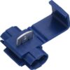 Terminal de empalme azul 0,8 - 2,0 mm² 15 Terminal de empalme azul 0,8 - 2,0 mm²