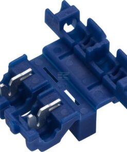 Portafusibles 0,75 - 2,0 mm²