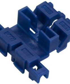 Portafusibles 0,75 - 2,0 mm²