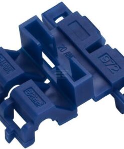 Portafusibles 0,75 - 2,0 mm²