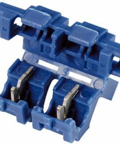 Portafusibles 0,75 - 2,0 mm²
