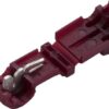 Conector de derivación rojo, Hella
