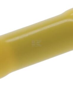 Conector tubular cable eléctrico, amarillo 4-6 mm², Series A, blíster (50 uds.), Hella