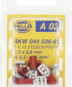 Recubrimiento conector plano 10 Recubrimiento conector plano