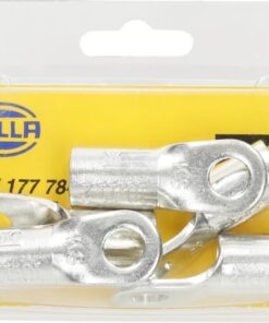 Terminal para cable con ojal, 35 - 50 mm²