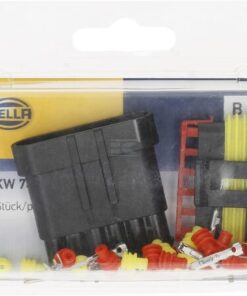 Superseal 6 polos Hella
