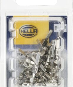Enchufe de crimpar plano JT/JPT 0,5 - 1 mm²