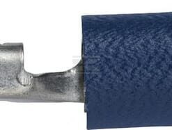 Enchufe plano azul 1,5-2,5 mm²
