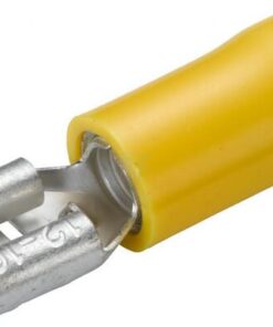 Conector cable plano am. 4-6 mm²