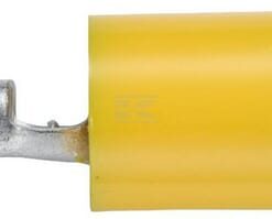 Conector cable plano am. 4-6 mm²
