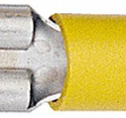 Conector cable plano am. 4-6 mm²