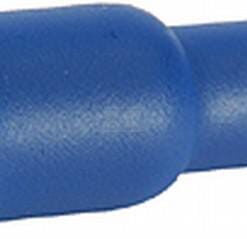 Conector bala aislado azul 1,5-2,5 mm²