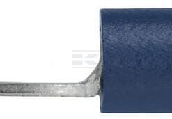 Terminal para cable azul con ojal 1,5 - 2,5 mm²