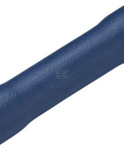 Conector tubular cable eléctrico, azul 1,5-2,5 mm², Series A, blíster (100 uds.), Hella