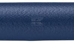 Conector tubular cable eléctrico, azul 1,5-2,5 mm², Series A, blíster (100 uds.), Hella