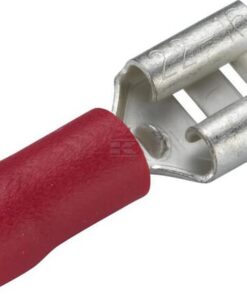 Recubrimiento conector plano 8 Recubrimiento conector plano