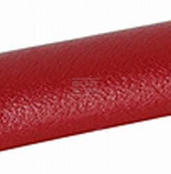 Conector tubular cable eléctrico con funda rojo 0,5-1,0 mm² 12 Conector tubular cable eléctrico con funda rojo 0,5-1,0 mm²