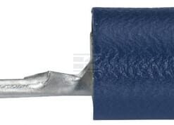 Enchufe plano azul 1,5-2,5 mm²