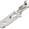 Enchufe de crimpar plano 1,5 - 2,5 mm²