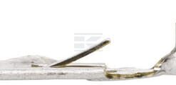 Enchufe de crimpar plano 1,5 - 2,5 mm²