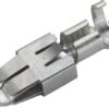 Enchufe de crimpar plano 2,5 - 4 mm² 12 Enchufe de crimpar plano 2,5 - 4 mm²