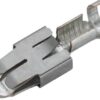 Enchufe de crimpar plano 1,5 - 2,5 mm²