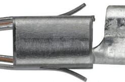 Enchufe de crimpar plano 1,5 - 2,5 mm²