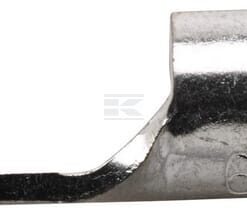 Terminal para cable con ojal 10 - 16 mm²
