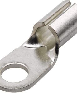 Terminal de cable con ojal, plateado, 10-16mm² Ø8,4mm Series B, blister (20x), Hella