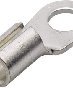 Terminal para cable con ojal 16 - 25 mm² 8 Terminal para cable con ojal 16 - 25 mm²