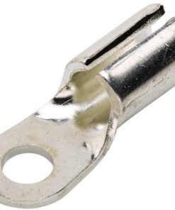 Terminal para cable con ojal, 35 - 50 mm²