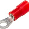 Terminal de cable con ojal, 0,5-1,5 mm²