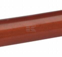 Conector tubular cable eléctrico con funda rojo 0,5-1,5 mm²