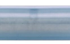 Conector tubular cable eléctrico con funda azul 1,5-2,5 6 Conector tubular cable eléctrico con funda azul 1,5-2,5