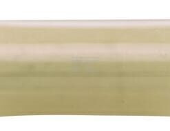 Conector tubular cable eléctrico con funda amarillo 4-6 mm²