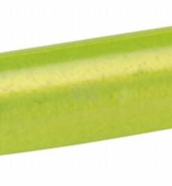 Conector tubular cable eléctrico con funda amarillo 4-6 mm²