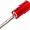 Terminal pin, rojo 0,5-1,5 mm², Series A, blíster (100 uds.), Hella 11 Terminal pin, rojo 0,5-1,5 mm², Series A, blíster (100 uds.), Hella