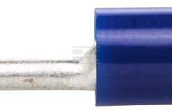 Terminal de pin, azul 1.5-2.5mm², Series A,  blister (100 uds.), Hella