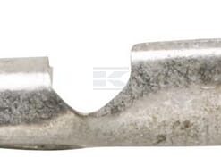 Enchufe de crimpar plano 1,5 - 2,5 mm²