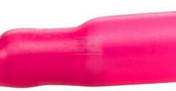 Enchufe plano rojo 0,5-1 mm²