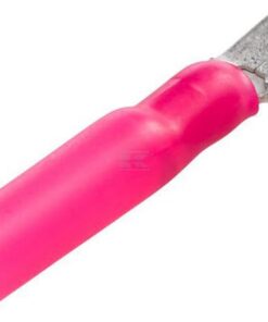 Enchufe plano rojo 0,5-1 mm²