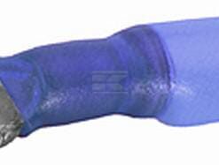 Enchufe plano macho, azul, 1,5-2,5 mm² 6,3x0,8mm, blister (25 uds.), Hella 8 Enchufe plano macho, azul, 1,5-2,5 mm² 6,3x0,8mm, blister (25 uds.), Hella
