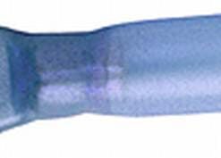 Terminal de cable con ojal, azul 1,5-2,5 mm²