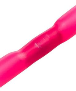 Conector tubular cable eléctrico, rojo 0,5-1 mm², Series A, blíster (25 uds.), Hella