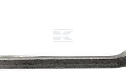 Terminal de cable con ojal, 2,5-6 mm²