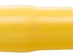 Casquillo conector redondo amarillo 4-6mm²